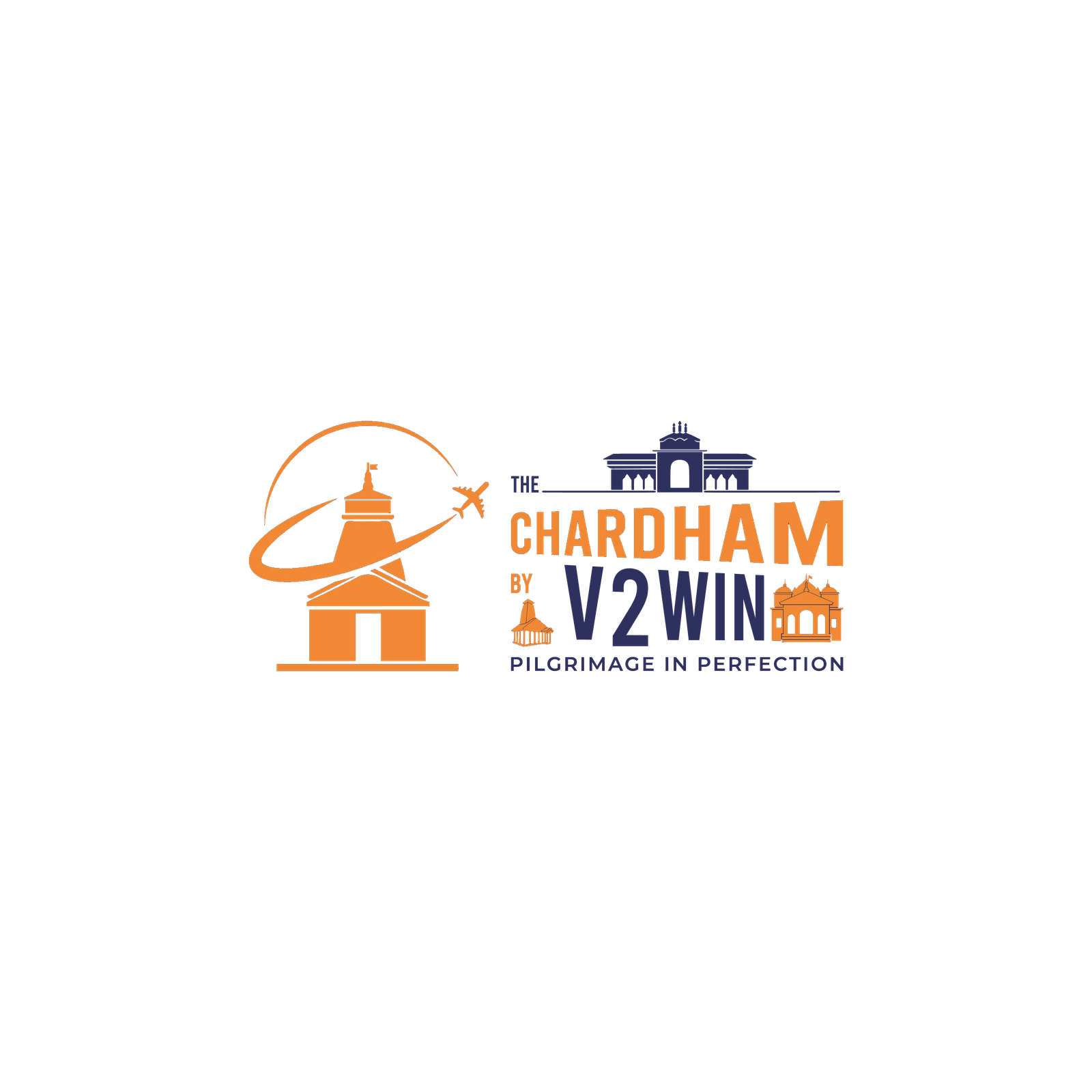 Chardham Yatra Serenity - Spiritual journey through The Chardham